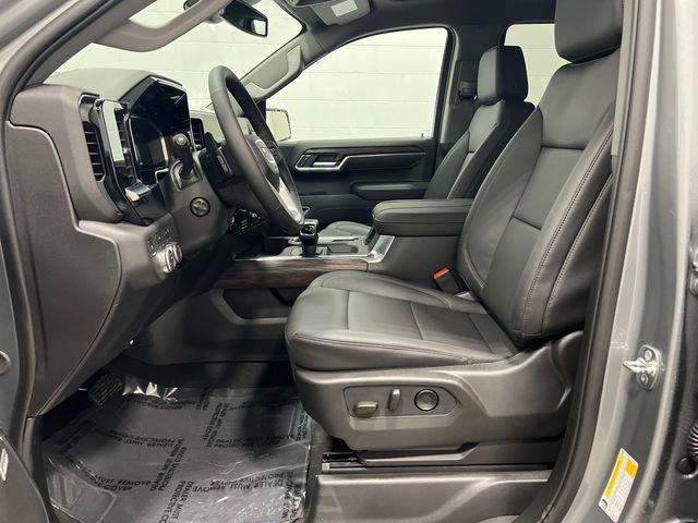 new 2026 GMC Sierra 1500 car, priced at $66,825