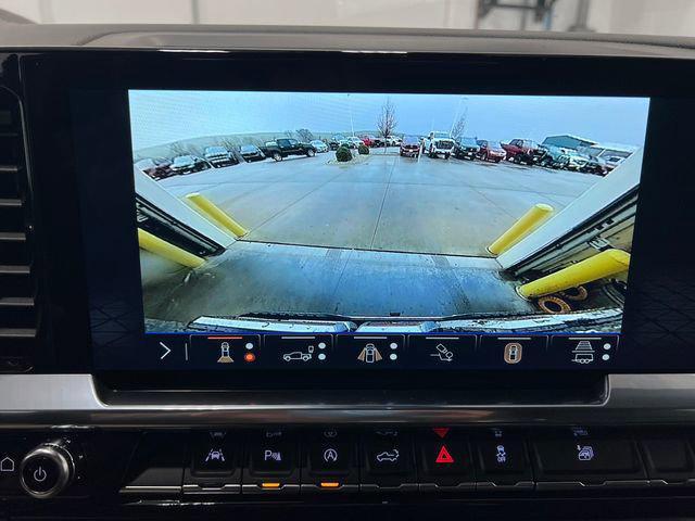 new 2026 GMC Sierra 1500 car, priced at $66,825