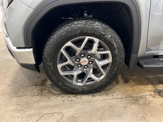 new 2026 GMC Sierra 1500 car, priced at $66,825