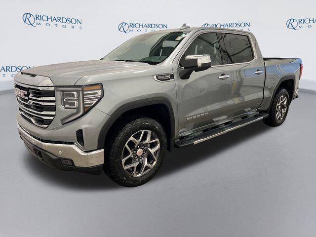 new 2026 GMC Sierra 1500 car, priced at $66,825