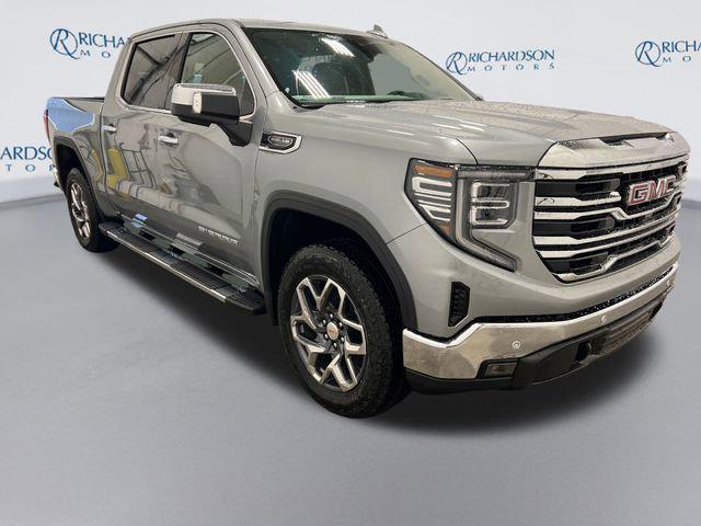 new 2026 GMC Sierra 1500 car, priced at $66,825