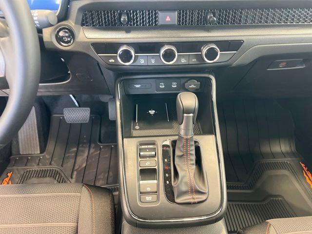 new 2026 Honda CR-V Hybrid car, priced at $38,782