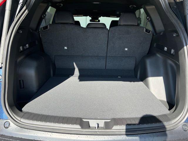 new 2026 Honda CR-V Hybrid car, priced at $38,782