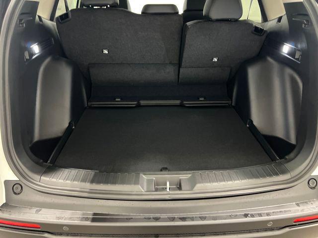 new 2026 Honda CR-V car, priced at $38,350