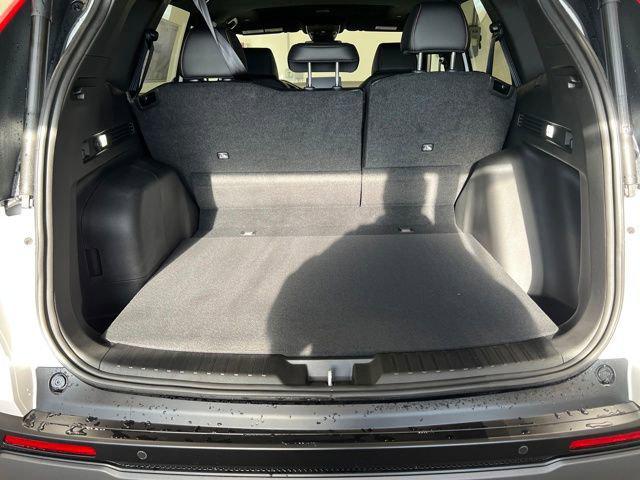 new 2026 Honda CR-V Hybrid car, priced at $42,075