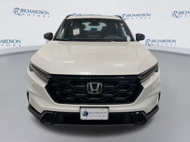 new 2026 Honda CR-V Hybrid car, priced at $42,075