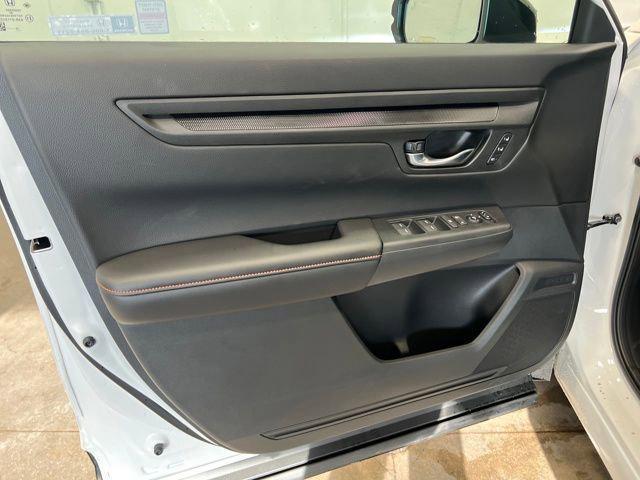 new 2026 Honda CR-V Hybrid car, priced at $42,075