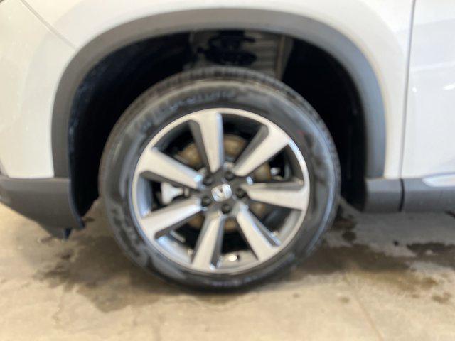new 2025 Honda Pilot car, priced at $51,505
