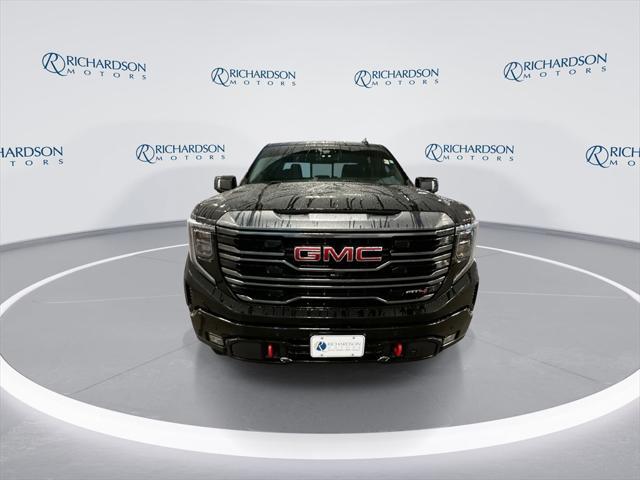 used 2024 GMC Sierra 1500 car, priced at $48,821
