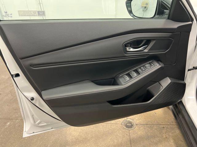 new 2025 Honda Accord Hybrid car, priced at $34,110