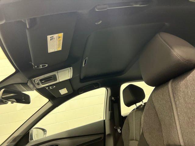 new 2025 Honda Accord Hybrid car, priced at $34,110