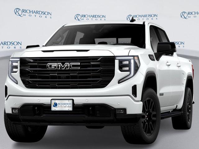 new 2026 GMC Sierra 1500 car, priced at $68,135