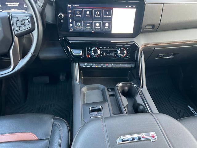 used 2024 GMC Sierra 2500 car, priced at $68,652