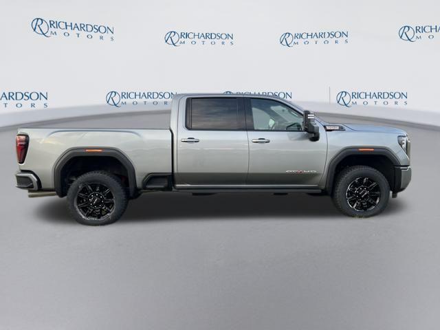 used 2024 GMC Sierra 2500 car, priced at $68,652