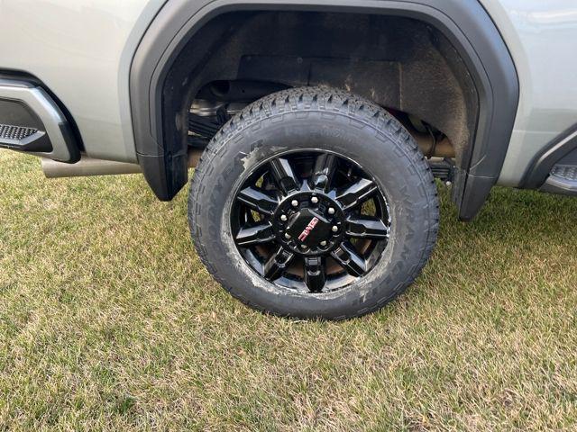 used 2024 GMC Sierra 2500 car, priced at $68,652