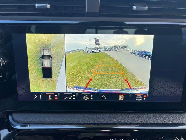 used 2024 GMC Sierra 2500 car, priced at $68,652