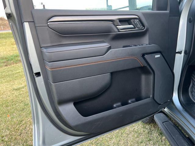 used 2024 GMC Sierra 2500 car, priced at $68,652