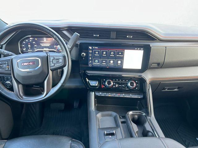 used 2024 GMC Sierra 2500 car, priced at $68,652