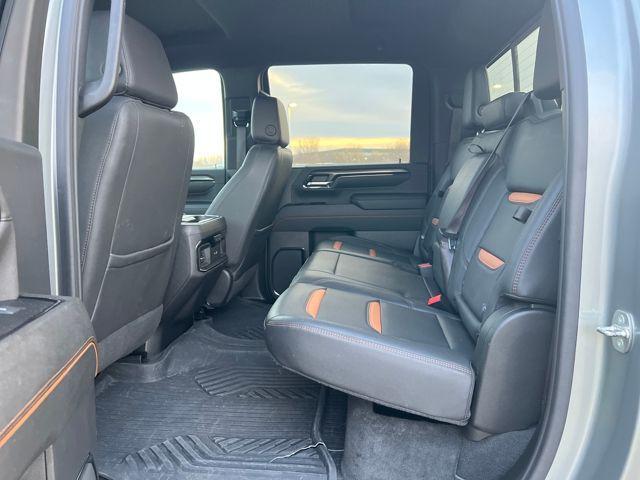 used 2024 GMC Sierra 2500 car, priced at $68,652