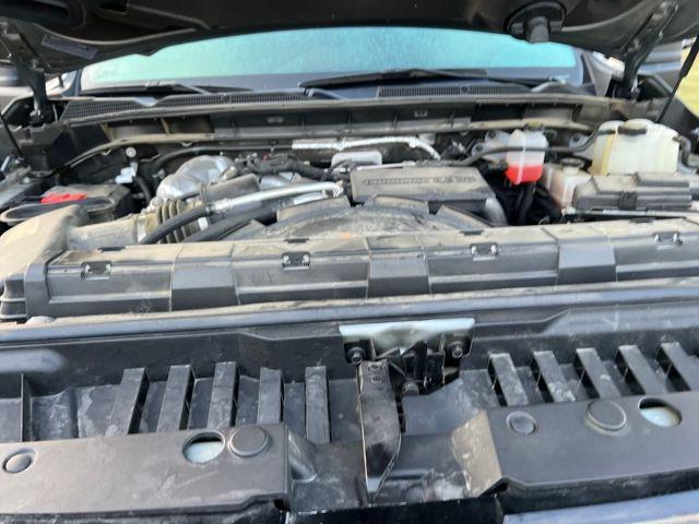 used 2024 GMC Sierra 2500 car, priced at $68,652