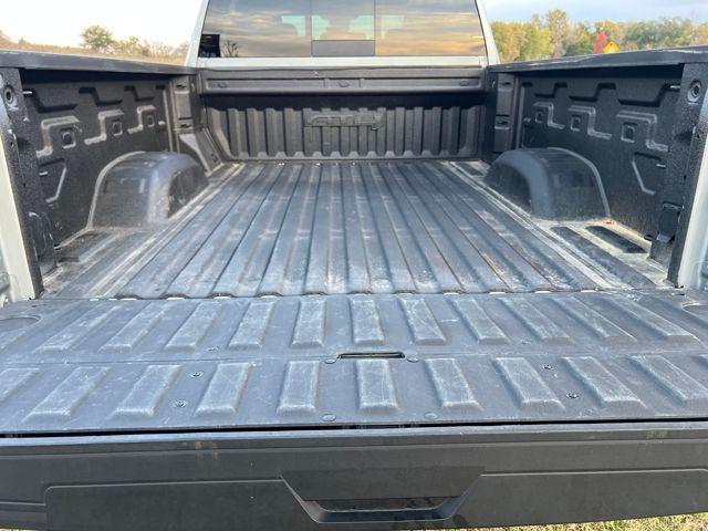 used 2024 GMC Sierra 2500 car, priced at $68,652