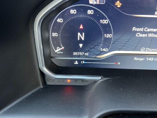 used 2024 GMC Sierra 2500 car, priced at $68,652