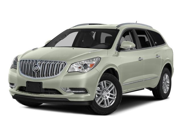 used 2016 Buick Enclave car, priced at $15,685