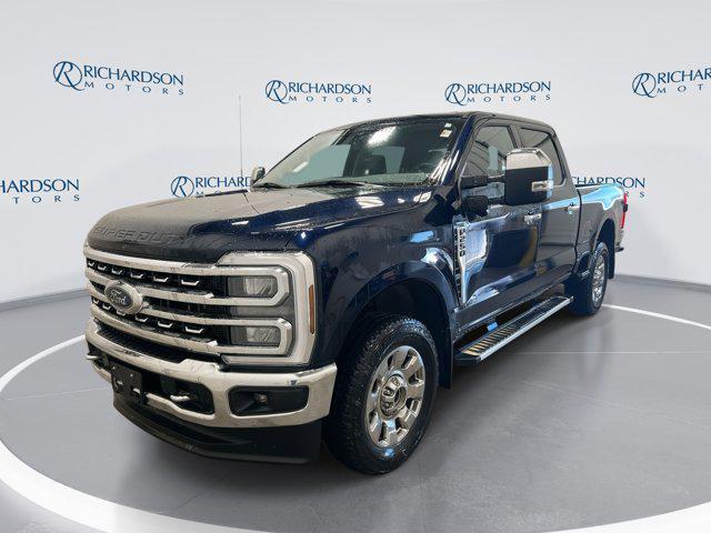 used 2024 Ford F-250 car, priced at $65,086