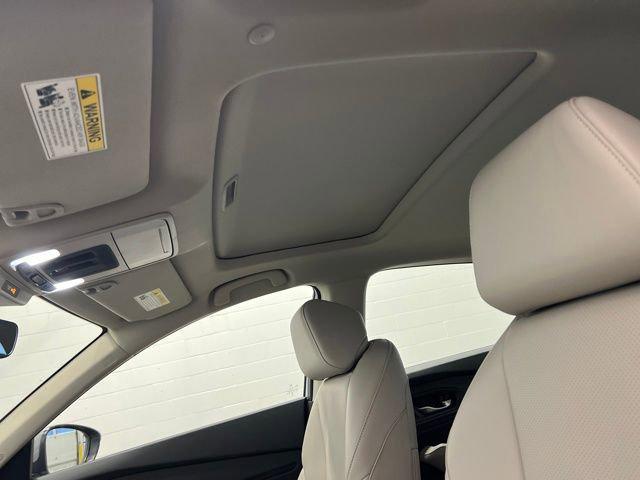 new 2025 Honda Accord Hybrid car, priced at $39,755