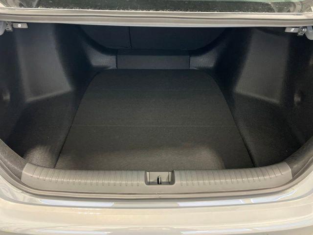 new 2025 Honda Accord Hybrid car, priced at $39,755