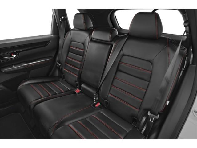 used 2023 Honda CR-V Hybrid car, priced at $36,650