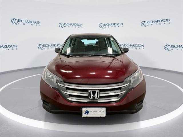 used 2013 Honda CR-V car, priced at $9,768