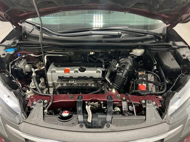 used 2013 Honda CR-V car, priced at $9,768
