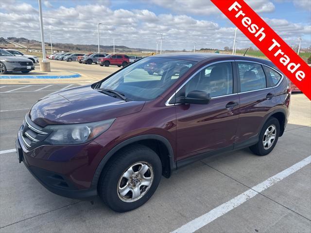 used 2013 Honda CR-V car, priced at $10,246