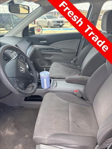 used 2013 Honda CR-V car, priced at $10,246