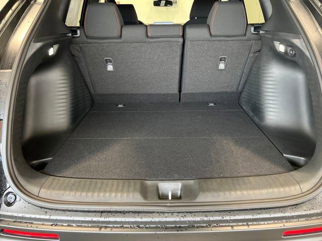 new 2026 Honda HR-V car, priced at $29,558