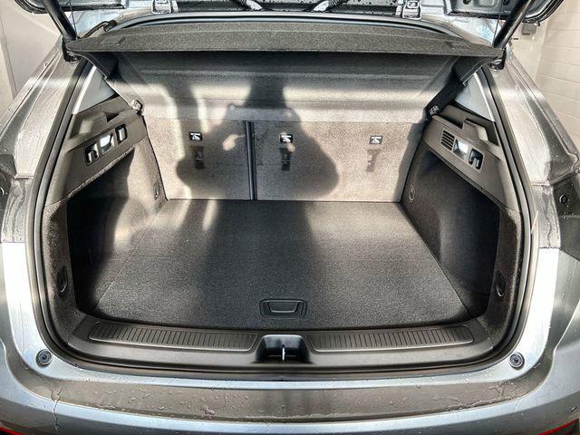 new 2025 Buick Envision car, priced at $43,735