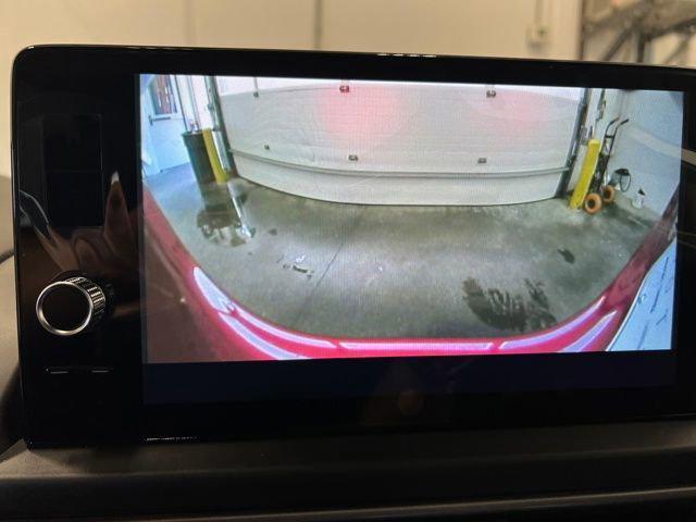 new 2025 Honda Pilot car, priced at $45,245