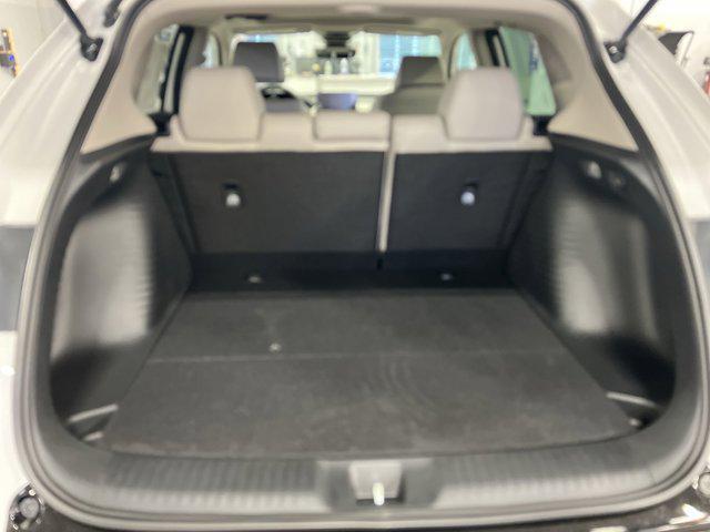 new 2026 Honda HR-V car, priced at $33,400