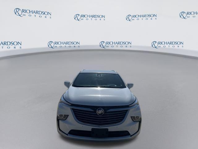 used 2024 Buick Enclave car, priced at $34,926