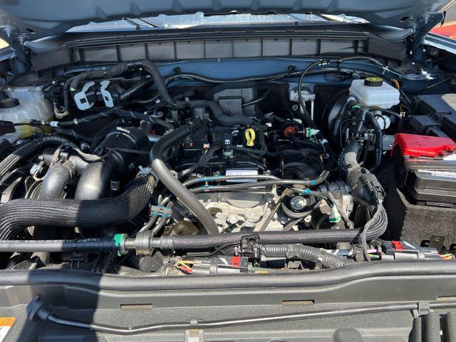 used 2023 Ford Bronco car, priced at $36,968