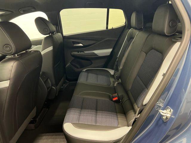 new 2025 Buick Envista car, priced at $27,875