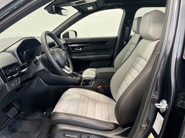 new 2026 Honda CR-V Hybrid car, priced at $41,908