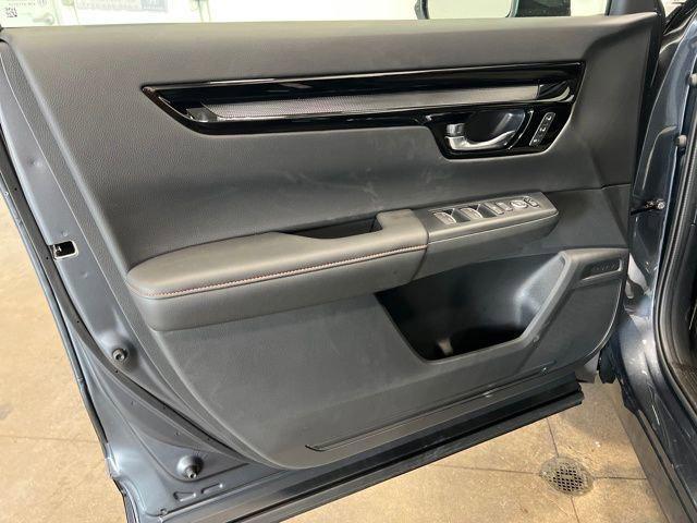 new 2026 Honda CR-V Hybrid car, priced at $41,908