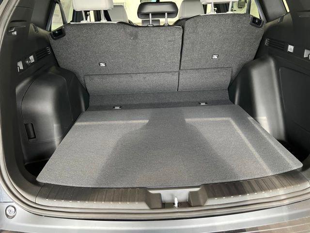 new 2026 Honda CR-V Hybrid car, priced at $41,908