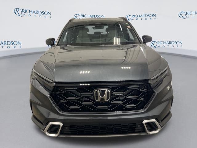 new 2026 Honda CR-V Hybrid car, priced at $41,908