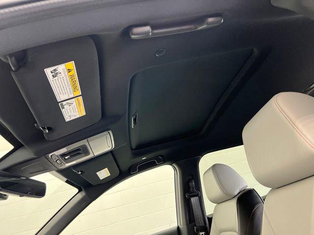 new 2026 Honda CR-V Hybrid car, priced at $41,908