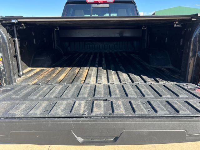 used 2024 Chevrolet Silverado 2500 car, priced at $72,229