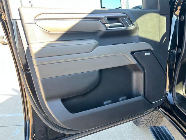 used 2024 Chevrolet Silverado 2500 car, priced at $72,229