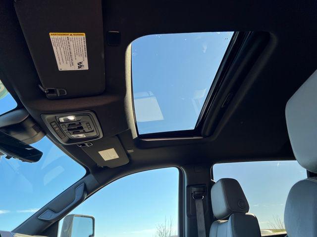 used 2024 Chevrolet Silverado 2500 car, priced at $72,229